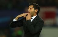 Feyenoord v Shakhtar Donetsk - UEFA Champions League